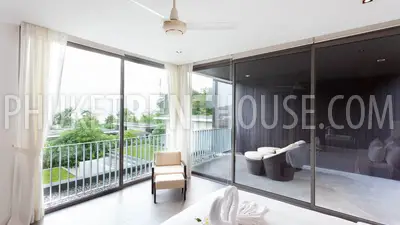 CAP20389: Perfect 3 Bedroom Villa with Pool in Cape Yamu. Fotoğraf #8