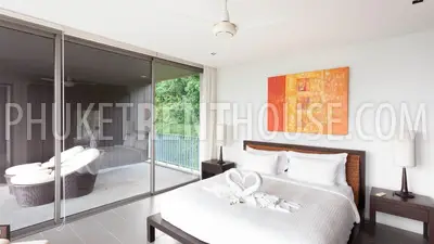 CAP20389: Perfect 3 Bedroom Villa with Pool in Cape Yamu. Fotoğraf #9