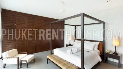 CAP20389: Perfect 3 Bedroom Villa with Pool in Cape Yamu. Fotoğraf #10