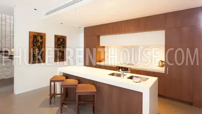CAP20389: Perfect 3 Bedroom Villa with Pool in Cape Yamu. Fotoğraf #11