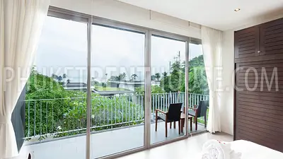 CAP20389: Perfect 3 Bedroom Villa with Pool in Cape Yamu. Fotoğraf #12