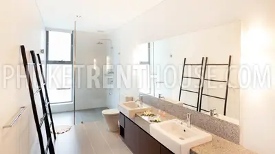 CAP20389: Perfect 3 Bedroom Villa with Pool in Cape Yamu. Fotoğraf #13