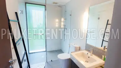 CAP20389: Perfect 3 Bedroom Villa with Pool in Cape Yamu. Fotoğraf #4