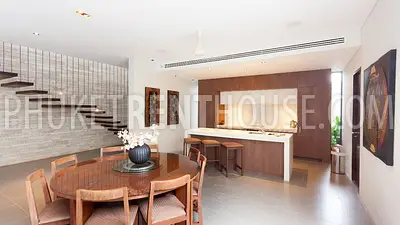CAP20389: Perfect 3 Bedroom Villa with Pool in Cape Yamu. Fotoğraf #6