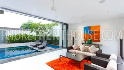 CAP20389: Perfect 3 Bedroom Villa with Pool in Cape Yamu. Fotoğraf #18