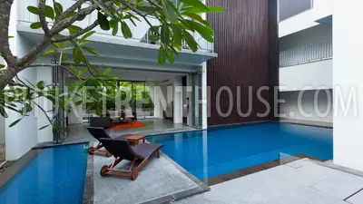 CAP20389: Perfect 3 Bedroom Villa with Pool in Cape Yamu. Fotoğraf #14