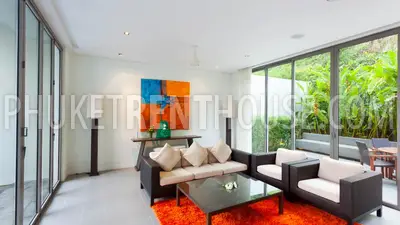 CAP20389: Perfect 3 Bedroom Villa with Pool in Cape Yamu. Fotoğraf #15