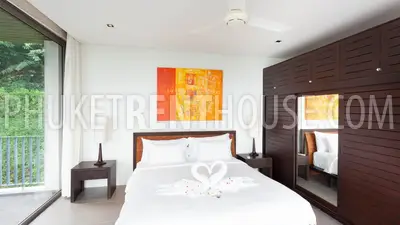CAP20389: Perfect 3 Bedroom Villa with Pool in Cape Yamu. Fotoğraf #17
