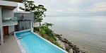 KAM20390: Luxury Beachfront 3 Bedroom Villa in Kamala. Thumbnail #6
