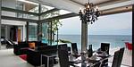 KAM20390: Luxury Beachfront 3 Bedroom Villa in Kamala. Thumbnail #21