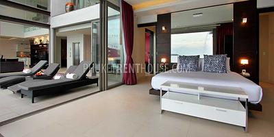 KAM20390: Luxury Beachfront 3 Bedroom Villa in Kamala. Photo #24