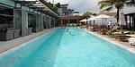 KAM20390: Luxury Beachfront 3 Bedroom Villa in Kamala. Thumbnail #18