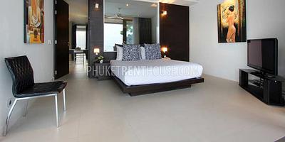 KAM20390: Luxury Beachfront 3 Bedroom Villa in Kamala. Photo #30
