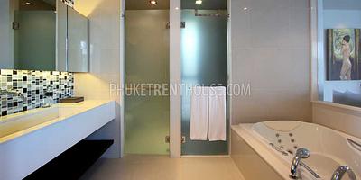 KAM20390: Luxury Beachfront 3 Bedroom Villa in Kamala. Photo #31