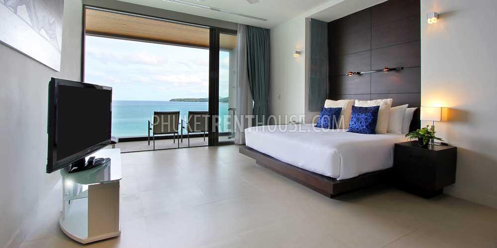 KAM20390: Luxury Beachfront 3 Bedroom Villa in Kamala. Photo #33