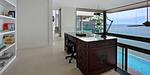 KAM20390: Luxury Beachfront 3 Bedroom Villa in Kamala. Thumbnail #34