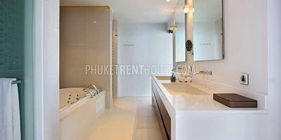 KAM20390: Luxury Beachfront 3 Bedroom Villa in Kamala. Photo #27