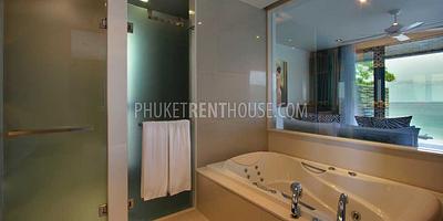 KAM20390: Luxury Beachfront 3 Bedroom Villa in Kamala. Photo #28