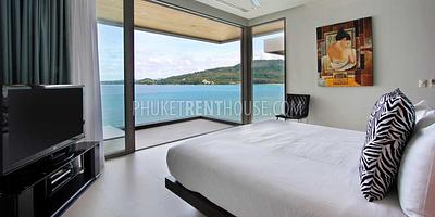 KAM20390: Luxury Beachfront 3 Bedroom Villa in Kamala. Photo #29