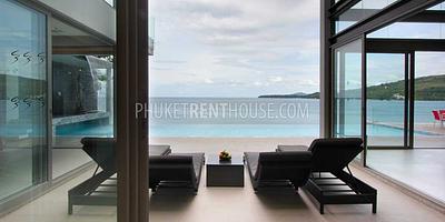 KAM20390: Luxury Beachfront 3 Bedroom Villa in Kamala. Photo #36