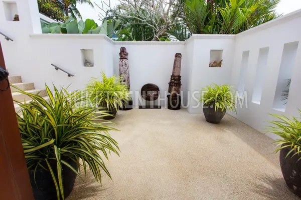 LAY20394: Exclusive 4 Bedroom Villa with Swimming Pool in Layan. 照片 #1