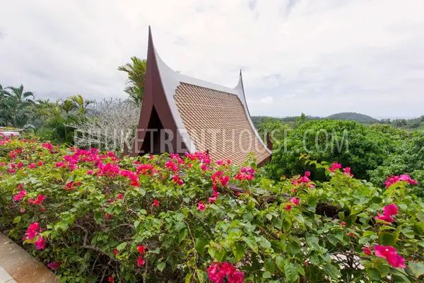 LAY20394: Exclusive 4 Bedroom Villa with Swimming Pool in Layan. 照片 #2