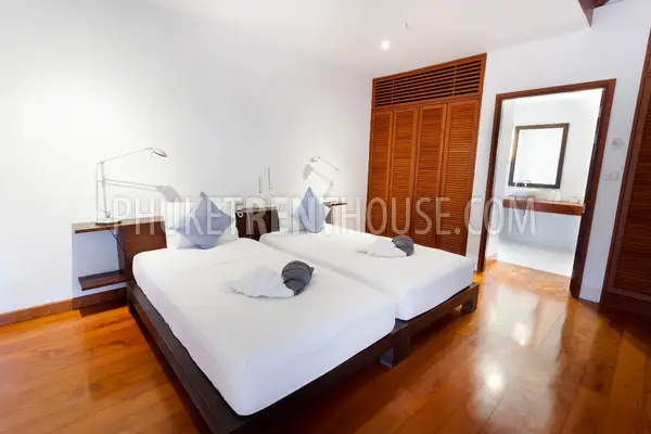 LAY20394: Exclusive 4 Bedroom Villa with Swimming Pool in Layan. 照片 #8