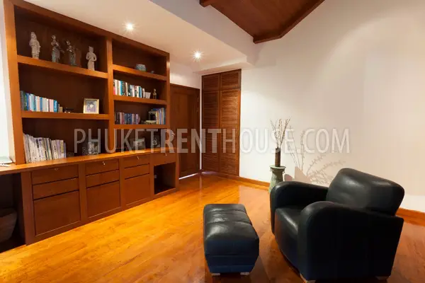 LAY20394: Exclusive 4 Bedroom Villa with Swimming Pool in Layan. 照片 #9