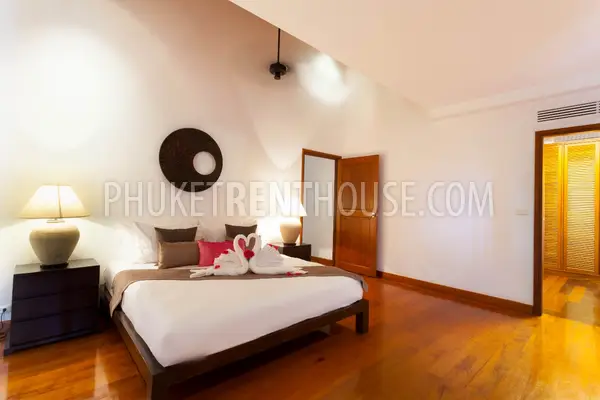 LAY20394: Exclusive 4 Bedroom Villa with Swimming Pool in Layan. 照片 #10
