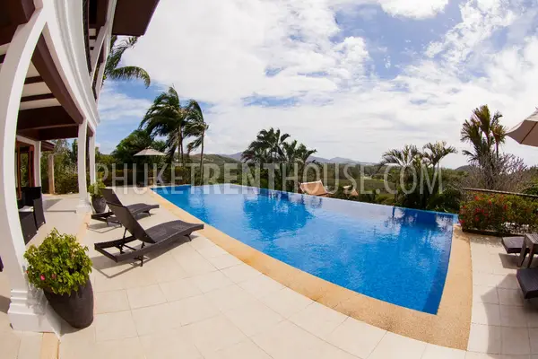 LAY20394: Exclusive 4 Bedroom Villa with Swimming Pool in Layan. 照片 #11
