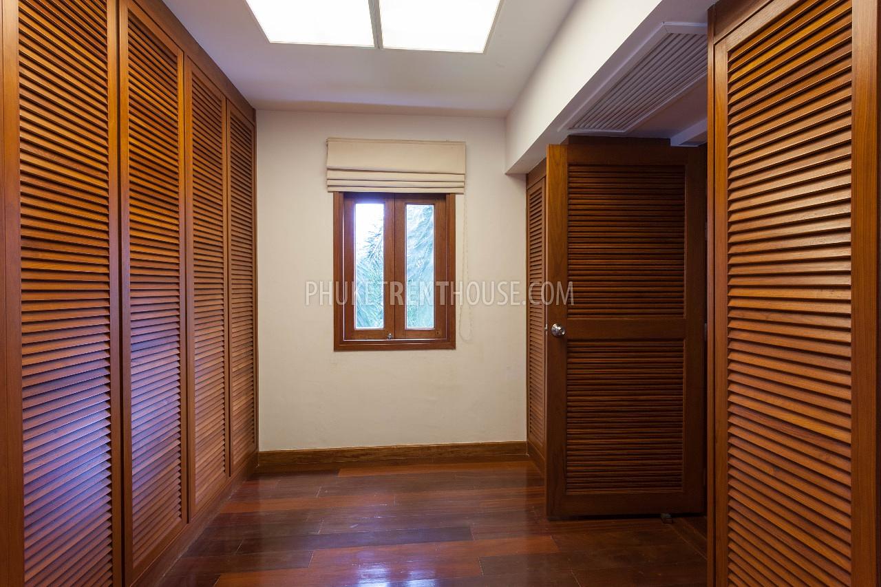 LAY20394: Exclusive 4 Bedroom Villa with Swimming Pool in Layan. Photo #12