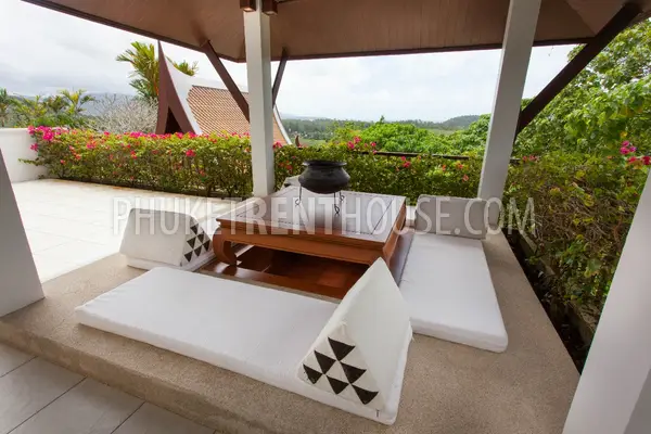 LAY20394: Exclusive 4 Bedroom Villa with Swimming Pool in Layan. 照片 #13