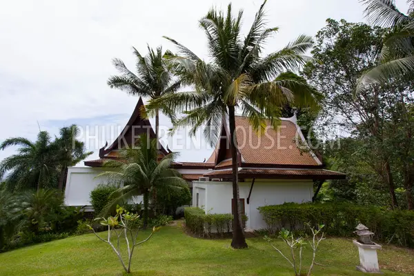 LAY20394: Exclusive 4 Bedroom Villa with Swimming Pool in Layan. 照片 #6