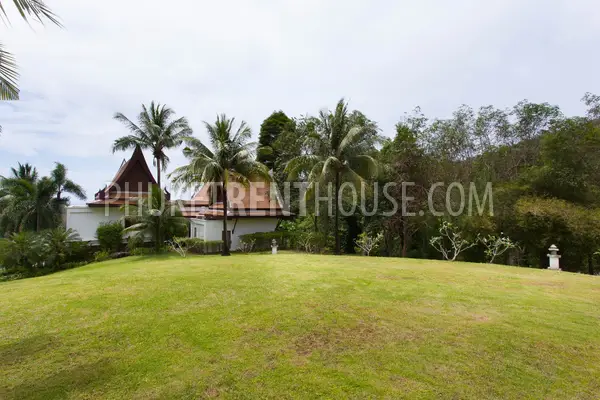 LAY20394: Exclusive 4 Bedroom Villa with Swimming Pool in Layan. 照片 #7