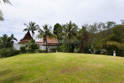 LAY20394: Exclusive 4 Bedroom Villa with Swimming Pool in Layan. Photo #7