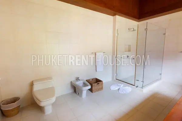 LAY20394: Exclusive 4 Bedroom Villa with Swimming Pool in Layan. 照片 #19