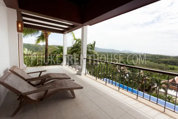 LAY20394: Exclusive 4 Bedroom Villa with Swimming Pool in Layan. 照片 #21