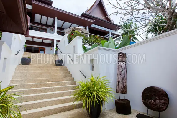 LAY20394: Exclusive 4 Bedroom Villa with Swimming Pool in Layan. 照片 #22