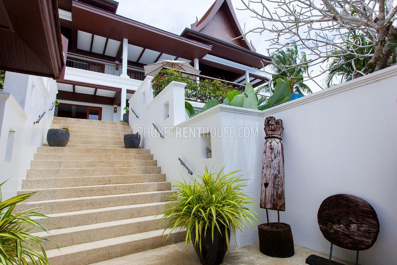 LAY20394: Exclusive 4 Bedroom Villa with Swimming Pool in Layan. Photo #22
