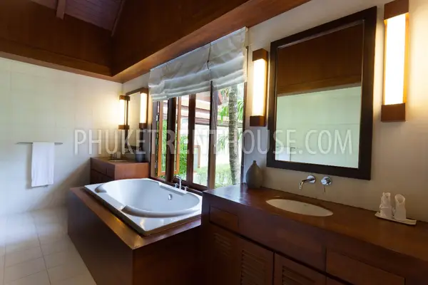 LAY20394: Exclusive 4 Bedroom Villa with Swimming Pool in Layan. 照片 #23