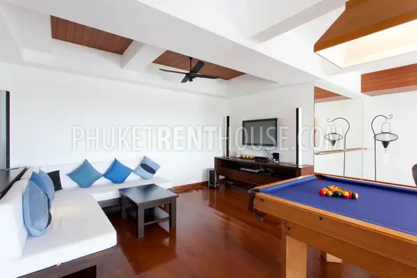 LAY20394: Exclusive 4 Bedroom Villa with Swimming Pool in Layan. 照片 #14