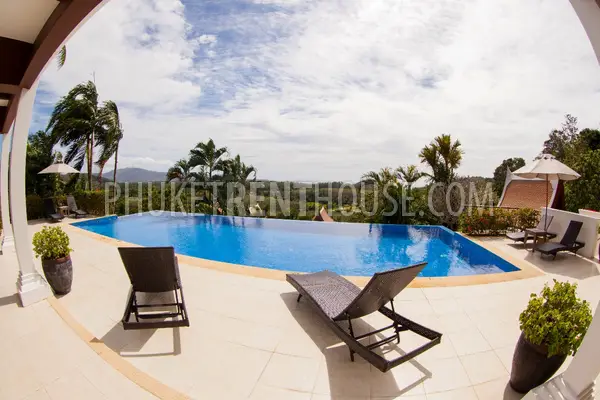 LAY20394: Exclusive 4 Bedroom Villa with Swimming Pool in Layan. 照片 #15