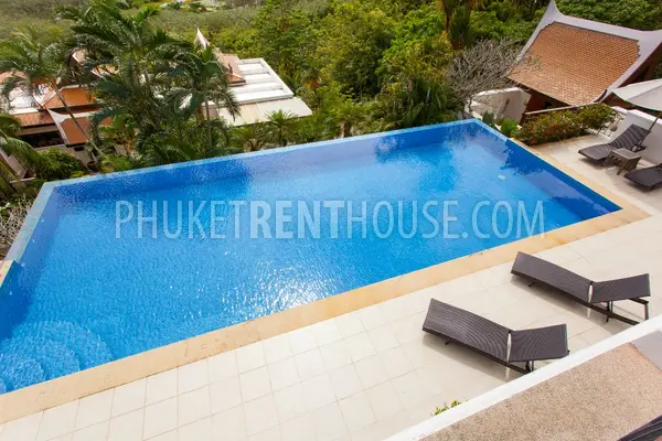 LAY20394: Exclusive 4 Bedroom Villa with Swimming Pool in Layan. 照片 #16