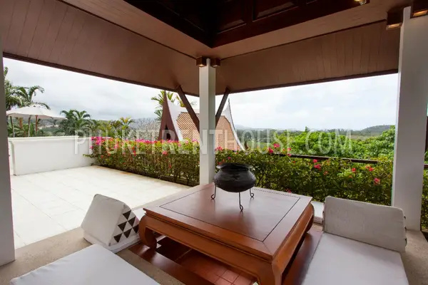LAY20394: Exclusive 4 Bedroom Villa with Swimming Pool in Layan. 照片 #17
