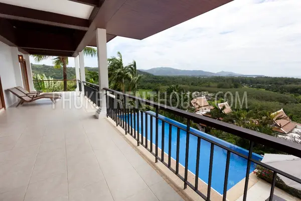 LAY20394: Exclusive 4 Bedroom Villa with Swimming Pool in Layan. 照片 #29