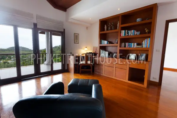 LAY20394: Exclusive 4 Bedroom Villa with Swimming Pool in Layan. 照片 #30