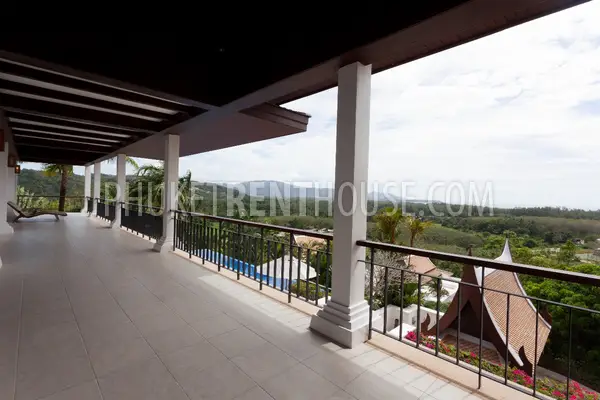 LAY20394: Exclusive 4 Bedroom Villa with Swimming Pool in Layan. 照片 #31