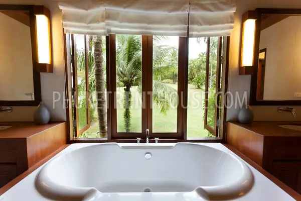 LAY20394: Exclusive 4 Bedroom Villa with Swimming Pool in Layan. 照片 #32