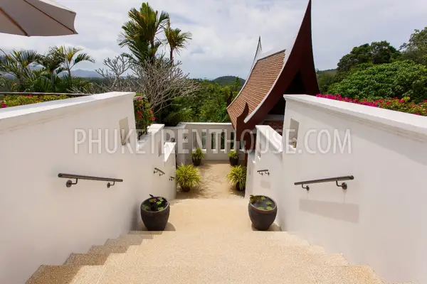 LAY20394: Exclusive 4 Bedroom Villa with Swimming Pool in Layan. 照片 #33
