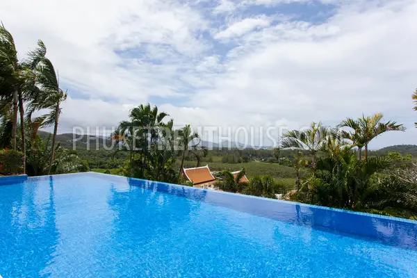 LAY20394: Exclusive 4 Bedroom Villa with Swimming Pool in Layan. 照片 #24